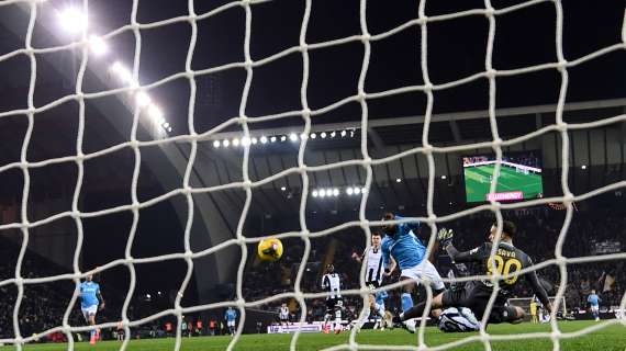 I nuovi attaccanti della serie A Enilive