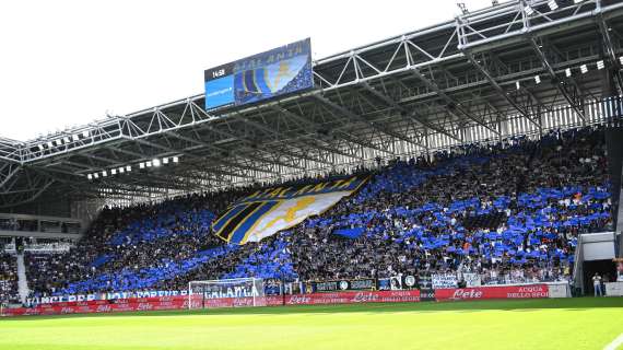 DAZN, Atalanta dominante: numeri e gol certificano il 4-1 sul Lecce