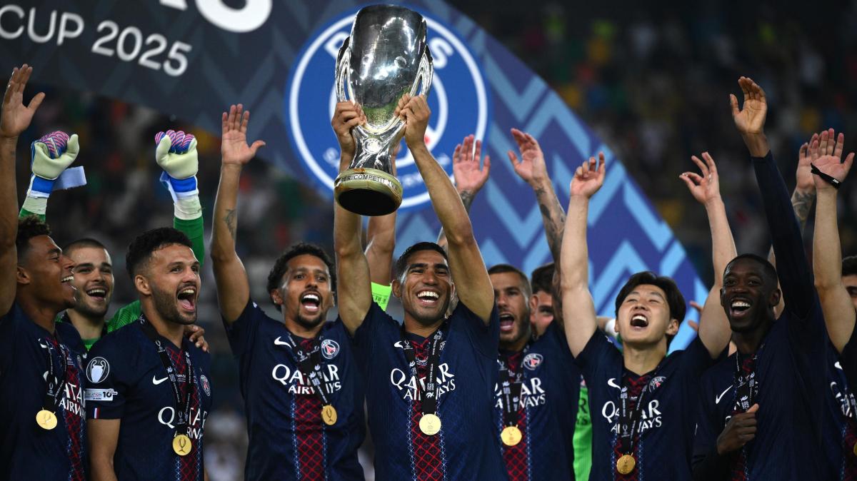 Il mondo ai piedi di Parigi: Safonov è un muro, il Flamengo si inchina ai rigori ed è "Sextuple" da leggenda