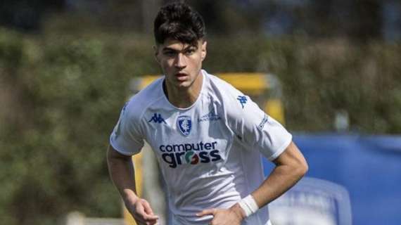 ESCLUSIVA TA - Dea attenta su più fronti nel mercato, si monitora Guarino dell'Empoli