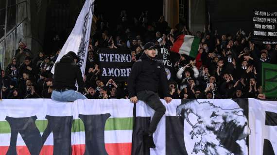 Juventus, i tifosi non perdonano: contestazione contro la dirigenza