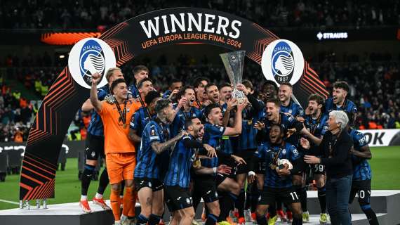 Rinascimento del calcio italiano, tra successi e ambizioni future: sei finali europee in tre anni
