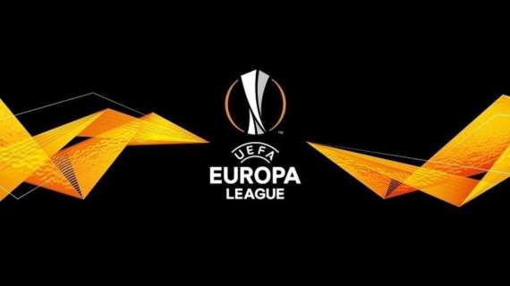 Europa League (ore 21:00) - Fine primo tempo, i tabellini parziali 