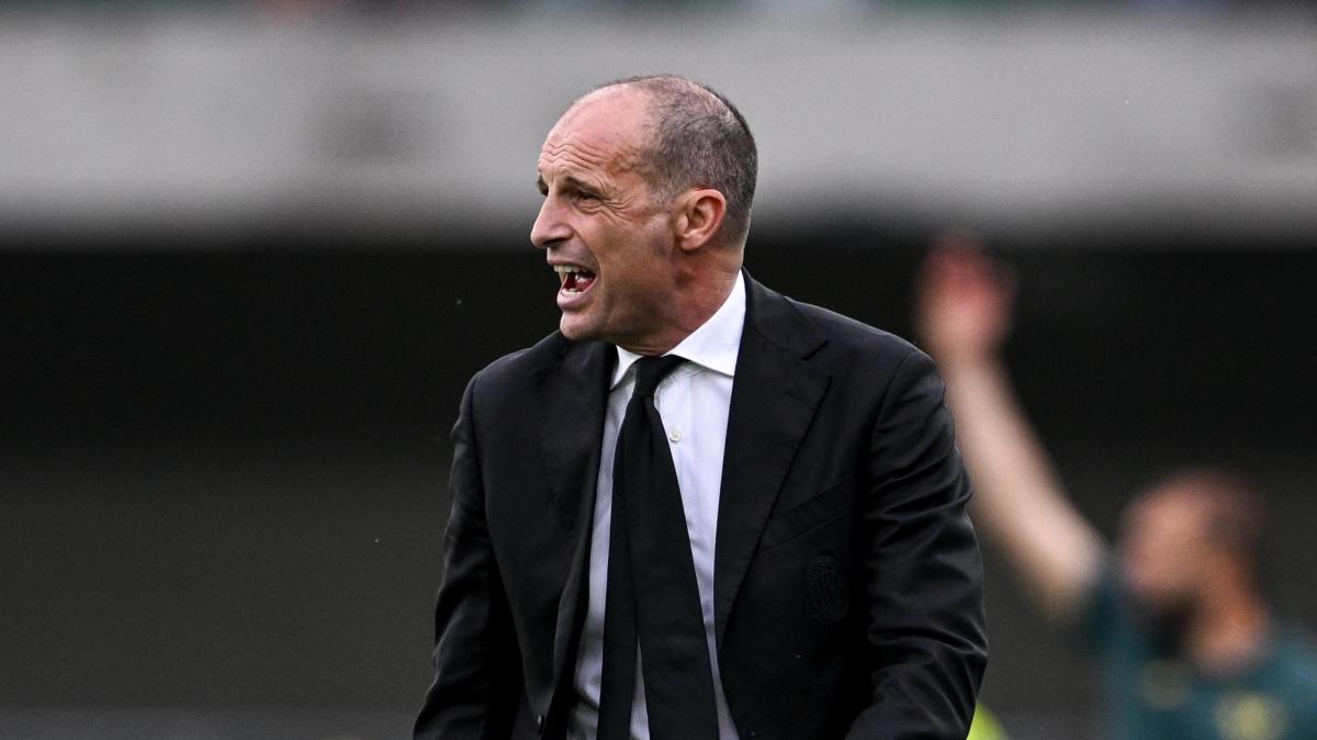 Allegri ribalta il Milan: sei esclusioni eccellenti e Leao in panchina per l'assalto all'Atalanta