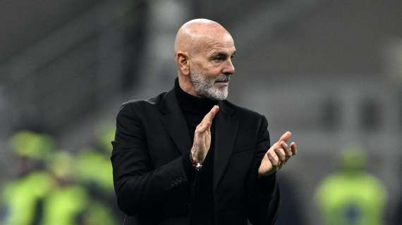 Pellegatti sul futuro di Pioli: "Passerà molto dall'Europa League: i risultati saranno spartiacque"