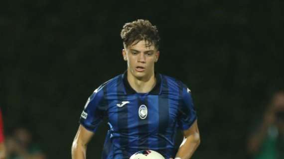Atalanta U23, che rinforzo sulla fascia: Marco Palestra continua a convincere