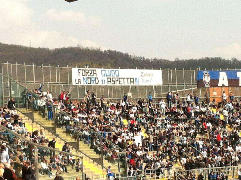 Marilungo a TA: "Gli infortuni non mi hanno cambiato, ho sempre dato tutto"