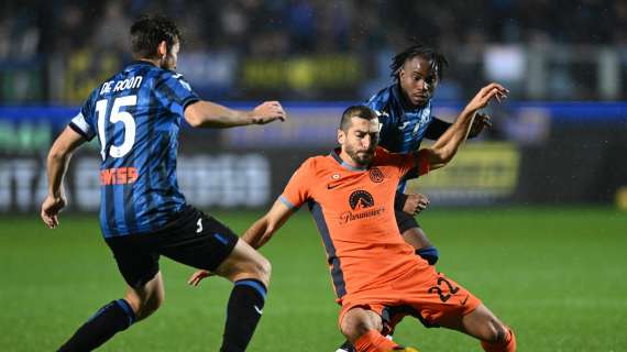Calcio e contrasti: sanzioni pesanti e squalifiche nel post Atalanta-Inter 