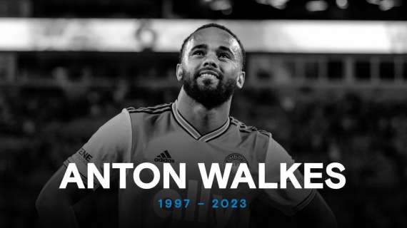 Lutto nel mondo del calcio: Charlotte comunica la morte di Anton Walkes, aveva 25 anni