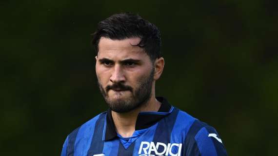 Kolasinac: "Contro l'attacco del Napoli servirà una difesa compatta"