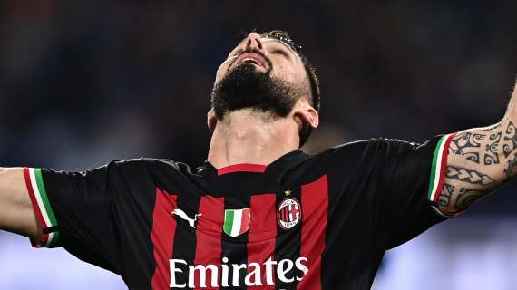Champions / L'1-1 non basta al Napoli, Milan in semifinale 