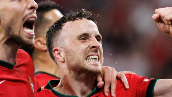 Diogo Jota morto in un incidente, le aperture: anche il fratello vittima della tragedia