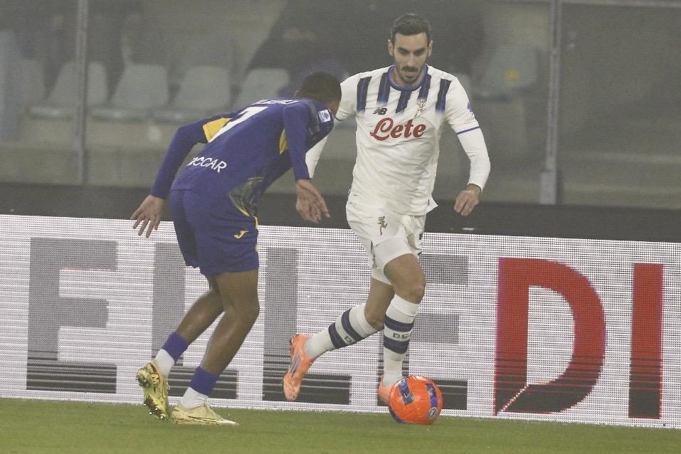 Il crollo del Bentegodi: inutile aggrapparsi al VAR, la Dea ha perso la testa (e il gioco). Il caso CDK e i dubbi su Krstovic