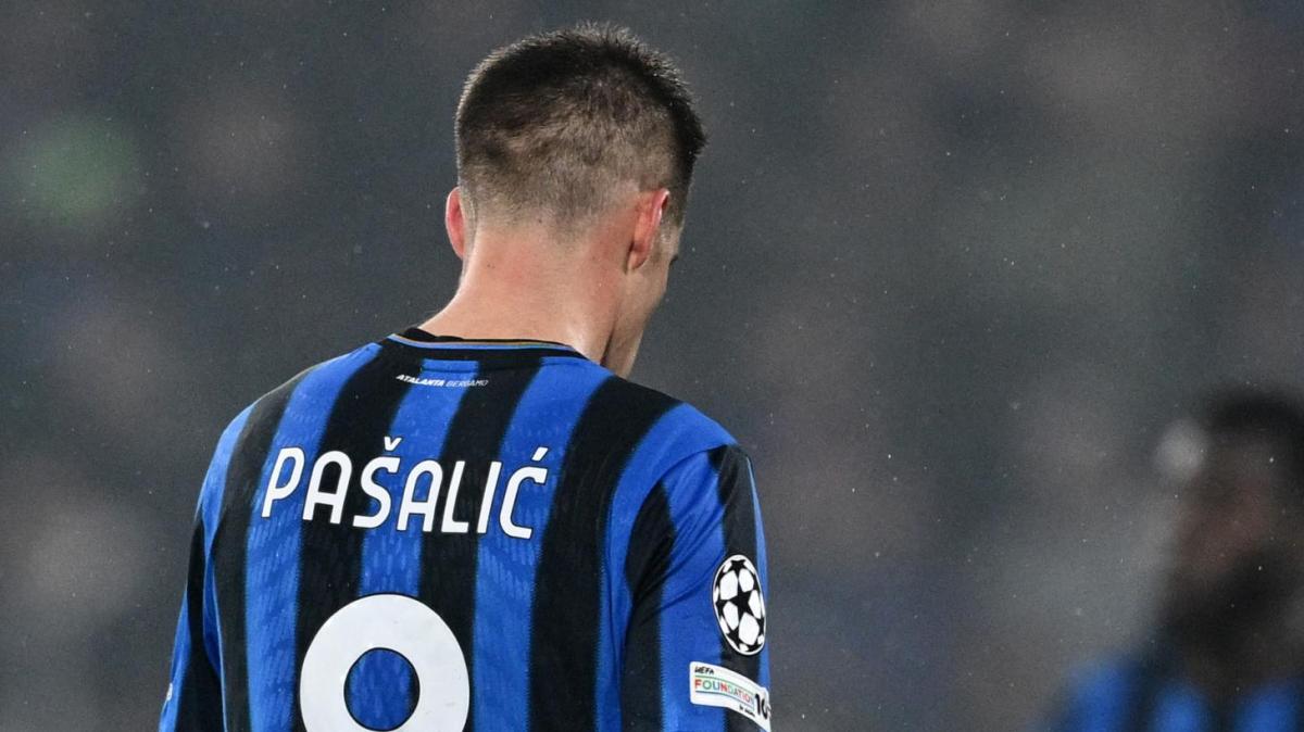Pašalić non cerca alibi dopo il tracollo: "Il Bayern è di un altro livello, ma a Milano sapremo reagire"