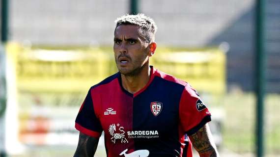 Cagliari, Viola: "Ci portiamo a casa la prestazione della ripresa e la voglia di riscatto"
