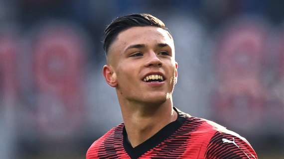 L’Atalanta punta Jan-Carlo Simic: un talento serbo per la difesa nerazzurra