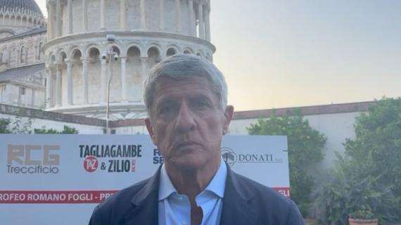 Rai Sport, Jacopo Volpi scommette su Juric: "L’Atalanta non fa mai scelte banali"