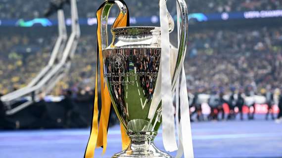 Champions League 2024/25: dal girone unico allo stop alle retrocessioni. Tutte le novità e l'intreccio col campionato dell'Atalanta 