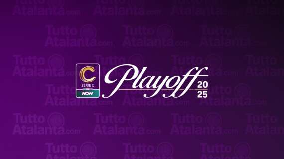 Serie C, 2ª Turno Fase a Gironi dei playoff - Ecco le qualificate alla Fase Nazionale