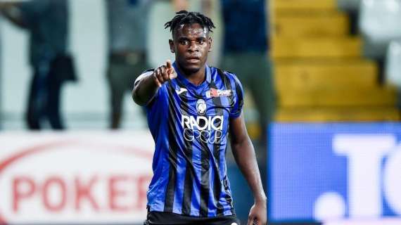 Atalanta-Lecce 3-1. Perfect day orobico alla prima al Gewiss Stadium