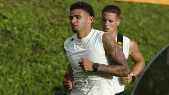 Sheffield United su Godfrey: tentativo di prestito dall’Atalanta per l’ex Everton