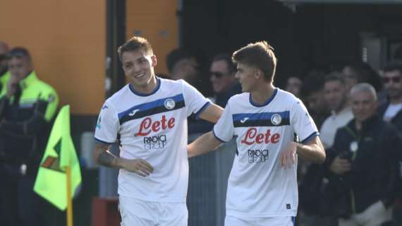 Retegui ha già segnato 8 gol in 8 giornate di A: l'Atalanta non aveva un bomber così dal '49