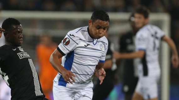 Europa League / Atalanta-Sturm Graz, le probabili formazioni 
