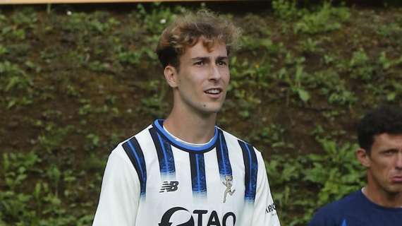 Bernasconi, la sorpresa dietro l’angolo