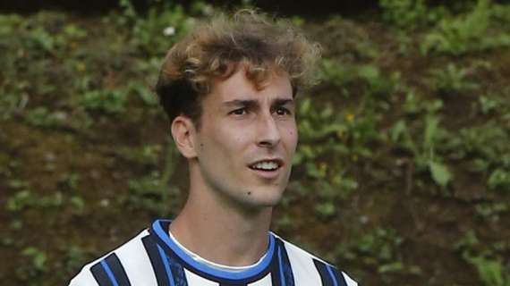 La favola di Bernasconi: dall’oratorio di provincia al debutto da titolare in Champions con l’Atalanta