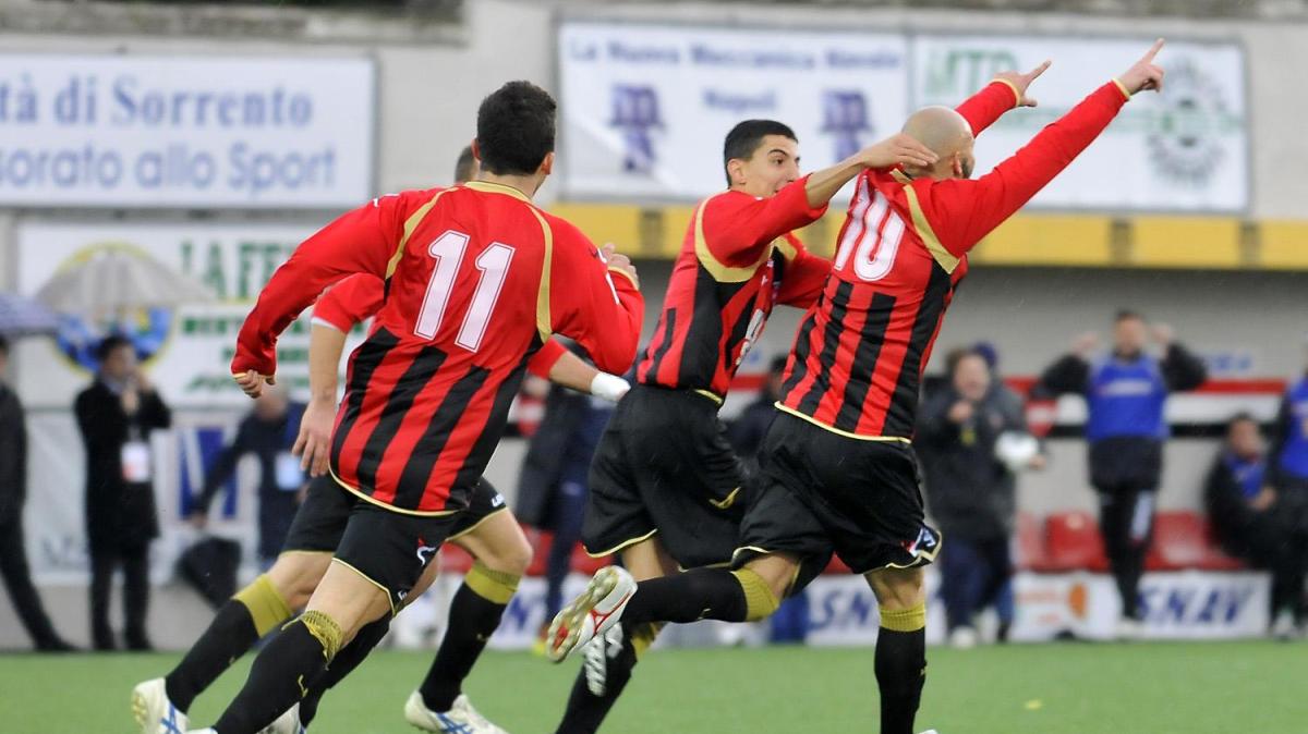 Sorrento, Serpini: "L'AtalantaU23 ha valori altissimi. Per batterli serviva anche cuore e fortuna"