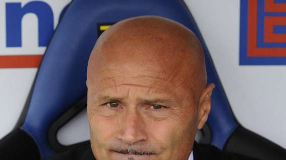 Colantuono: "Contro il Sassuolo come contro Inter e Juventus"