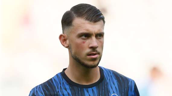 Serie A / Inter-Atalanta, le probabili formazioni: Samardzic dal 1'