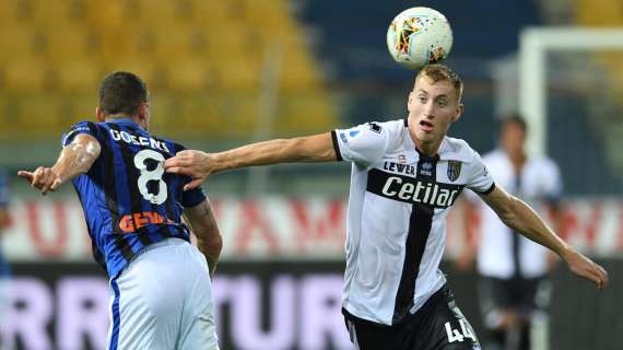 Corriere di Torino: "Kulusevski contro l’Atalanta che ha fatto ricca"