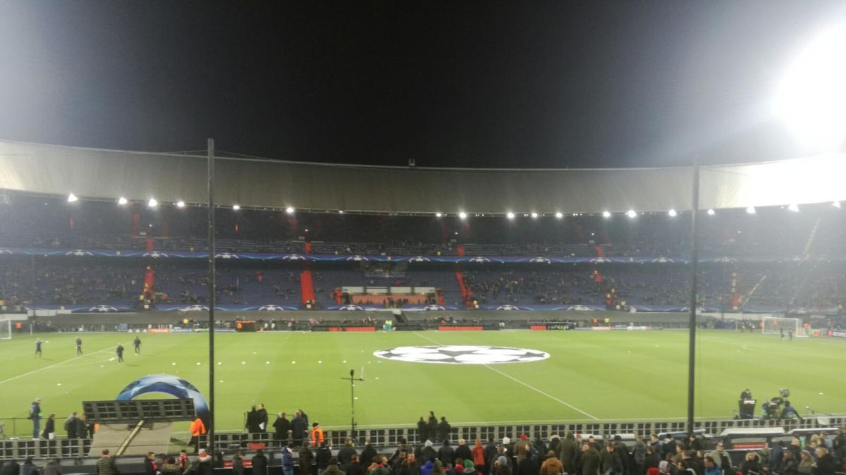 Feyenoord-Atalanta, 120 minuti per il primo esame di Sarri