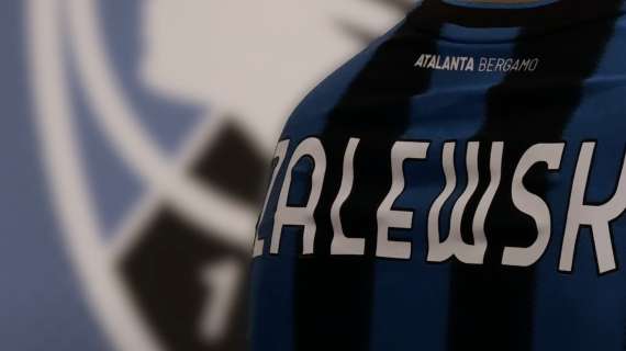 Zalewski ha scelto il suo numero di maglia: ecco quale