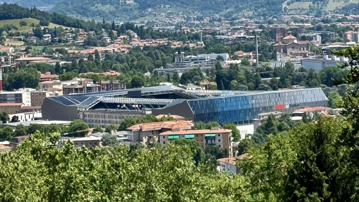 A Bergamo nasce “Sprint”: il nuovo spazio sportivo e gourmet firmato Cece e Simo