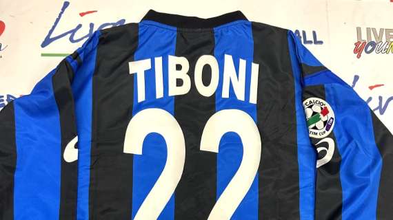 TuttoAtalanta.com e LIVE Charity: la maglia di TIBONI in asta benefica