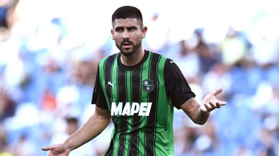 Torino, chiesto al Sassuolo il difensore Erlic. E rimane ancora in piedi il fronte Hajdari