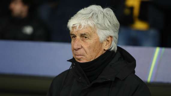 Gasperini a Sky: "Una serata memorabile, costruita su attenzione e crescita"