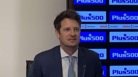Milan, per il ruolo di ds spunta il nome dell'ex Atalanta Lee Congerton 