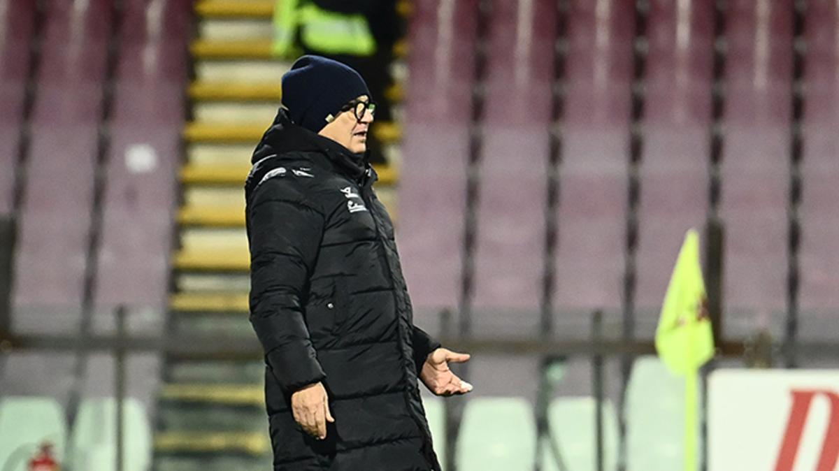 Giugliano, Di Napoli: "Per battere l'AtalantaU23 non dobbiamo sbagliare nulla"