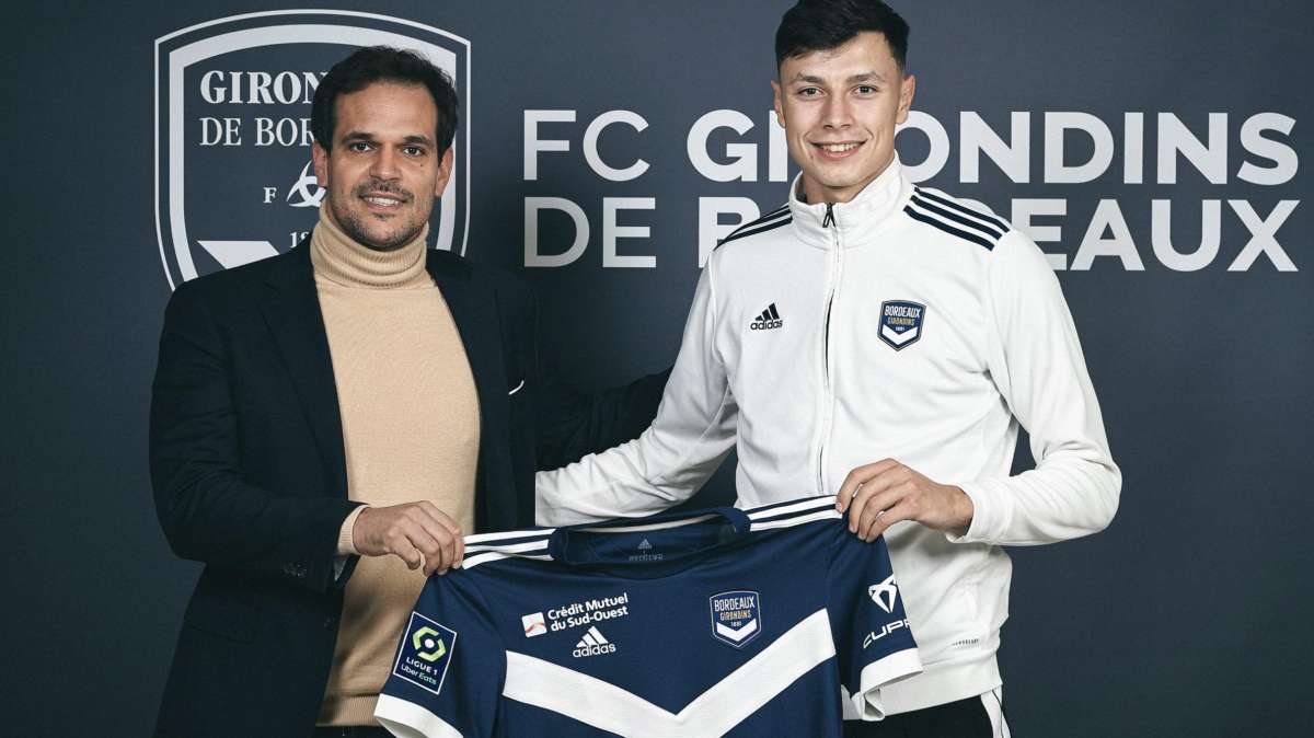 Niente Atalanta per Ahmedhodzic, il talento del Malmö approda in Ligue1: i dettagli 