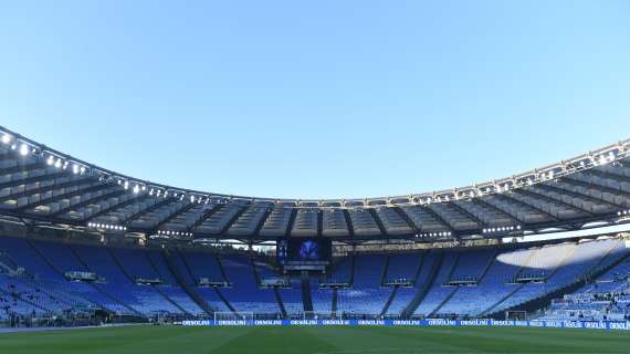 Roma-Atalanta, le modalità dei biglietti 