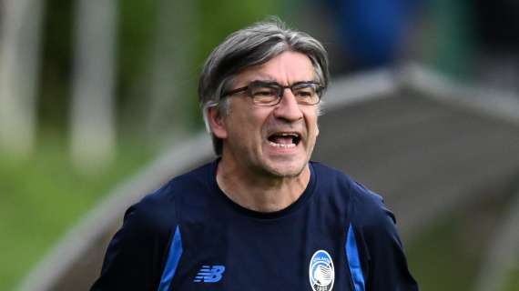 Atalanta, niente tregua: oggi tornano le doppie sedute a Zingonia