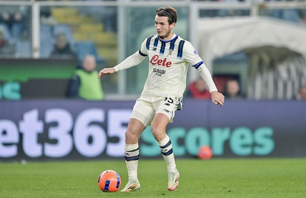 De Roon su Instagram: "Conquistato un punto importante che dà continuità alla nostra crescita"