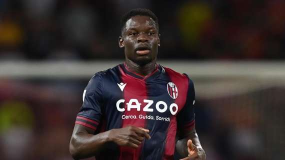 L'infortunio di Soumaoro obbliga ad andare sul mercato: il Bologna pensa anche a Welsh