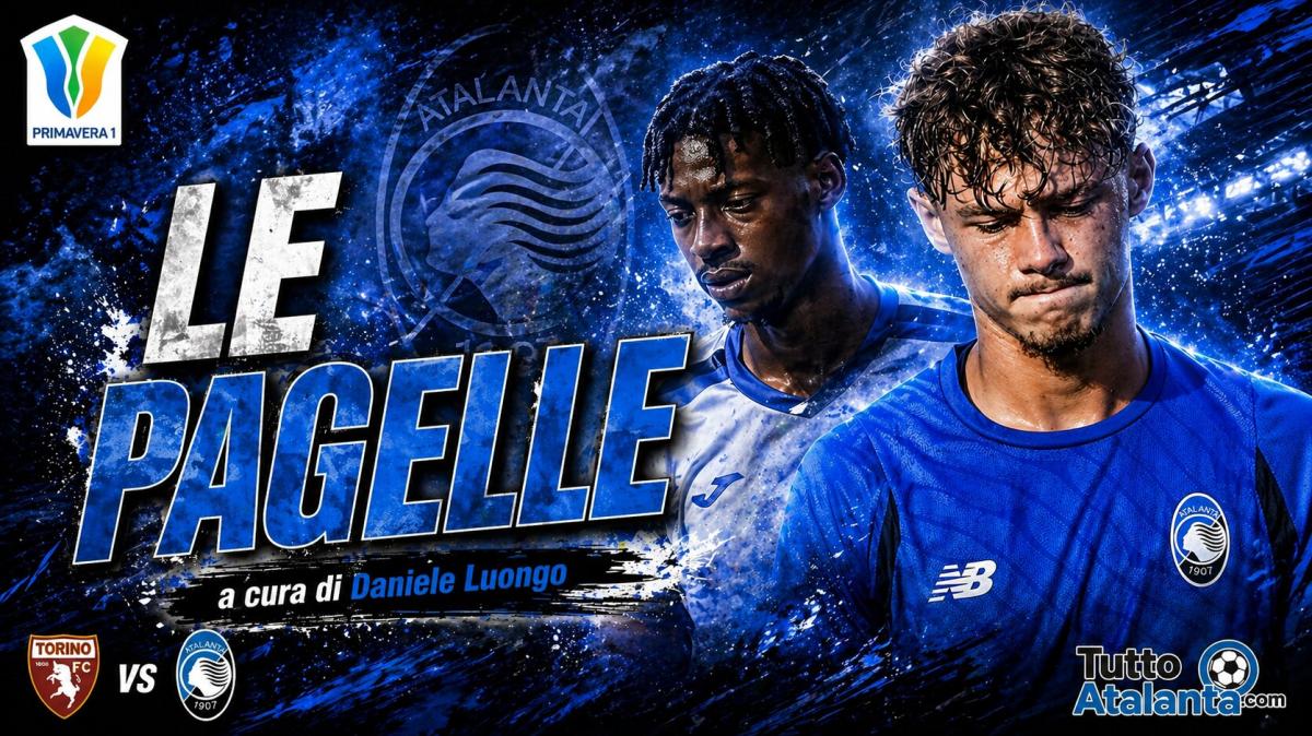 Primavera, le pagelle: Anelli prodigioso, Baldo a polveri bagnate