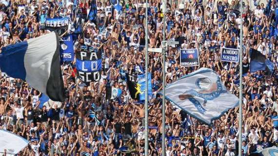 Carro armato Atalanta: Figc apre indagine