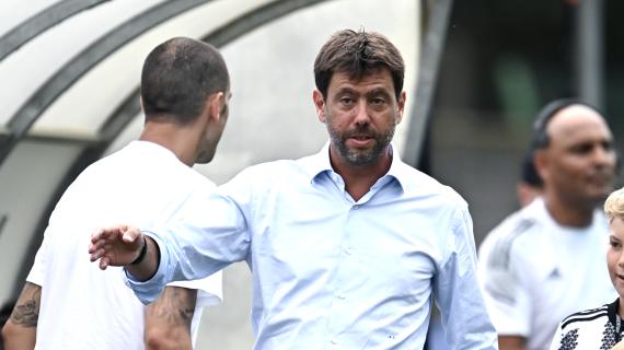 Plusvalenze Juve, cala il sipario: patteggiamenti per Agnelli e gli ex dirigenti