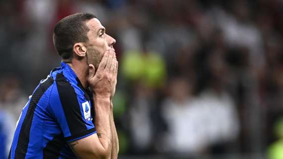 Inter, 45 giorni fa l'ultima da titolare di Robin Gosens: adesso rischia il Mondiale